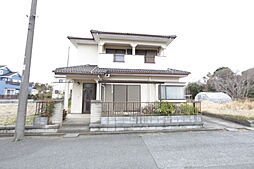 東金市下谷の一戸建て