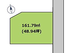 山武市成東の土地