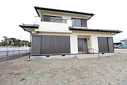 山武市松尾町八田の一戸建て