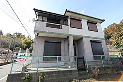 東金市田間の一戸建て