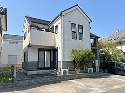 東金市田間の一戸建て