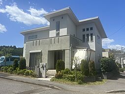 東金市日吉台３丁目の一戸建て