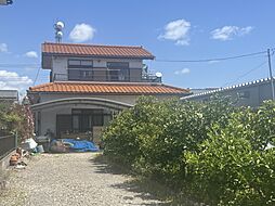 東金市東岩崎の一戸建て