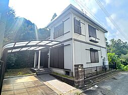 東金市関下の一戸建て