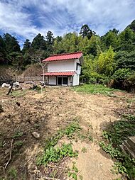 山武市中津田の土地