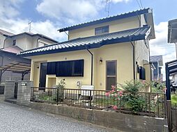 山武市日向台の一戸建て