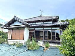 山武市松尾町八田の一戸建て