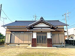 東金市上武射田の一戸建て