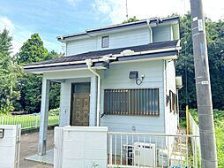 山武市埴谷の一戸建て