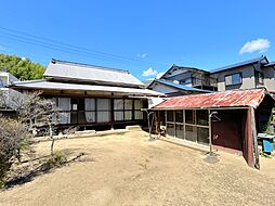 山武市松尾町松尾の一戸建て