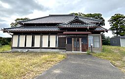 山武郡九十九里町西野の一戸建て