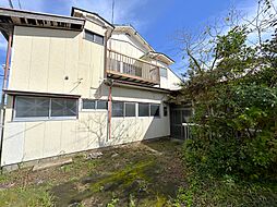 山武市本須賀の一戸建て
