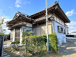 山武郡横芝光町北清水の一戸建て