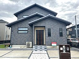 東金市台方の一戸建て