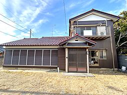 山武郡九十九里町作田の一戸建て