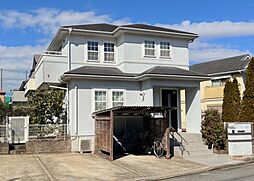 東金市日吉台３丁目の一戸建て