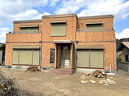 山武市成東の一戸建て