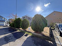 東金市関下の土地