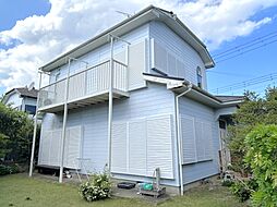 山武郡九十九里町片貝の一戸建て