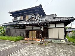 山武郡横芝光町横芝の一戸建て