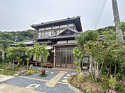 山武市富田トの一戸建て