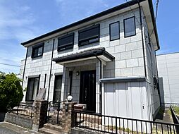 東金市東上宿の一戸建て