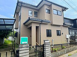 山武郡横芝光町栗山の一戸建て