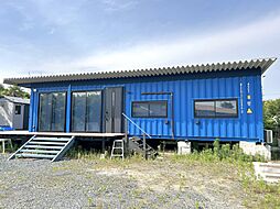 山武郡九十九里町片貝の一戸建て