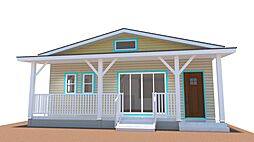 山武郡九十九里町小関の一戸建て