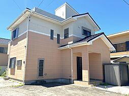 山武郡九十九里町不動堂の一戸建て