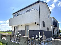 東金市北之幸谷の一戸建て