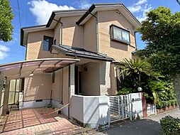 東金市日吉台５丁目の一戸建て