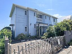 山武市白幡の一戸建て