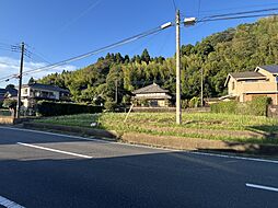 山武市椎崎の土地