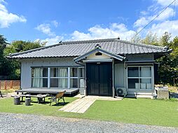 山武市蓮沼ロの一戸建て