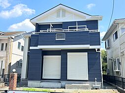 東金市前之内の一戸建て