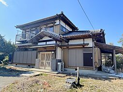 山武市島の一戸建て