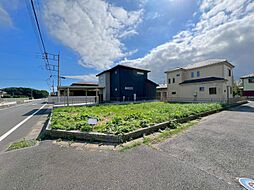 東金市宿の土地