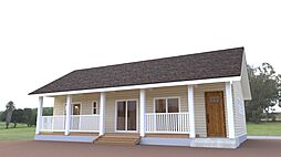 山武市小泉の一戸建て