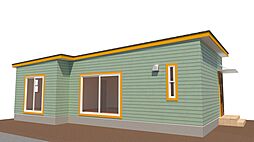 山武郡九十九里町片貝の一戸建て