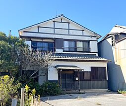 山武郡九十九里町片貝の一戸建て