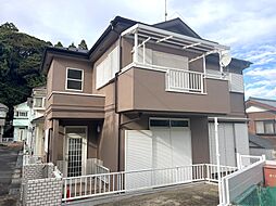 山武市成東の一戸建て