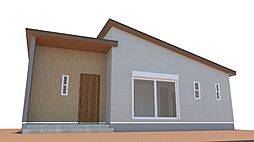 山武郡横芝光町栗山の一戸建て