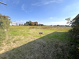 東金市家徳の土地