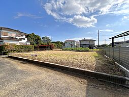 東金市家徳の土地