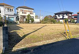 東金市家徳の土地