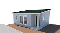 山武郡九十九里町粟生の一戸建て