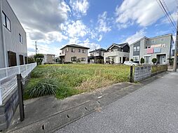 東金市南上宿の土地