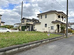 東金市下谷の土地