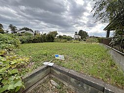 東金市下谷の土地